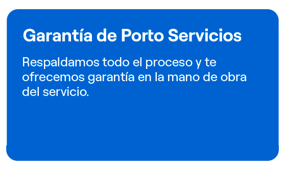Banner Garantía 2025